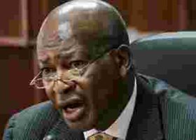 Uhuru's Term Could Extend to 2025 if Parliament is Dissolved, Attorney-General Kihara Kariuki Says 
