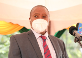 Chinese Company Ordered to Pay MP Muturi Kigano Sh10 Million over Thika Road Accident 