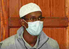 Court Orders Probe into Kidnapping of Acquitted Westgate Mall Terror Suspect 