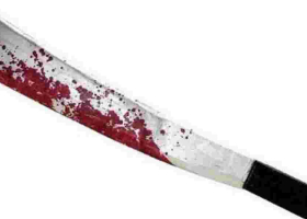 Kenyan Policewoman Arrested for Chopping off Lawyer's Hand 