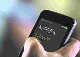 Safaricom Controls 50 Percent of Kenya's Diaspora Remittances 