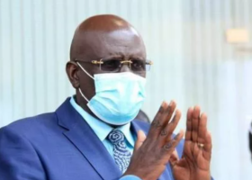 Gov't Announces Reopening of Schools for KCPE, KCSE Candidates and Grade Four Learners