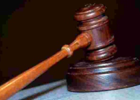 Kenyan Man Sentenced to Death by Somalia's Military Court