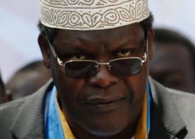 Kenyans Online Tell Off Miguna Miguna over Uhuru’s ‘Death Dream’