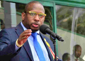 Sonko Extends Rent Waiver on Nairobi County Houses by Six Months 