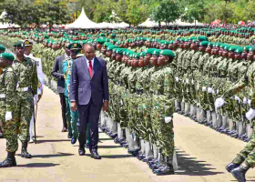 NYS Candidates Asked to Produce Covid-19-Free Certificates During This Year's Recruitment 