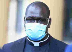 Case Against Rome-Based Kenyan Catholic Priest Accused of Spreading Covid-19 Dropped 