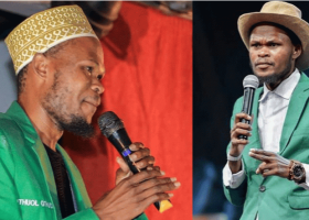 Popular Kenyan Comedian Othuol Othuol Passes Away at KNH 