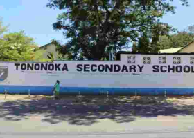 Tononoka Secondary School Principal Dies Days After School was Closed over Covid-19 Positive Cases  
