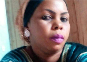 Kenyan Woman Enslaved by Cruel Saudi Arabian Employer Seeks Help to Return Home