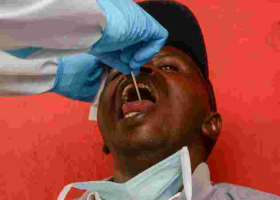 Kenya Mulls Fresh Ban on Travel as Daily Covid-19 Infections Spike
