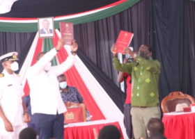 Prime Minister Post, Scrapping of Woman Rep Seat: Inside the Final BBI Report 