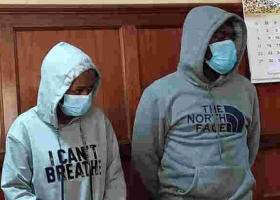Two JKUAT Students Charged for Hacking NCBA Bank, Stealing Sh25.4 Million 