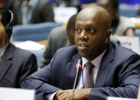 Nominee for Kenya's Representative to UN Post in New York Forced to Apologize for Listing Uhuru as Referee 