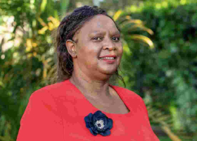 Death Announcement: Judy Wambui Muigai