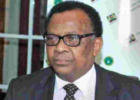 LSK Seeking to Raise Sh7 Million for Lawyer Nzamba Kitonga’s Funeral 