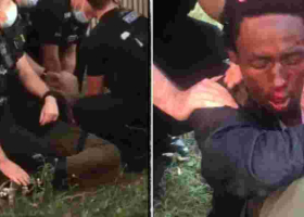 UK Opens Probe into Assault of Mentally Ill Kenyan Man