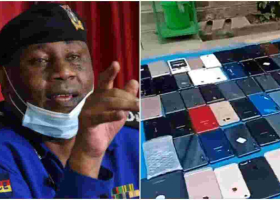 Police Form Anti-Mugging Squad to Combat Robbery Incidents in Nairobi