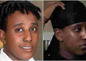 Kenyan Teenager Ike Ngatia Reported Missing in Riverside, California 