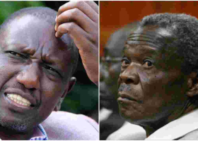 Adrian Muteshi, the Man Who Sued DP William Ruto for Illegally Taking over His 100-Acre Farm, Dies 