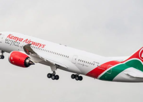  Kenya Airways Cancels Resumption of Direct Flights to the US at the Last Minute 