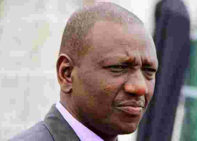 ODM Leaders Say "Too Angry and Too Bitter" Ruto Must be Stopped from Becoming President