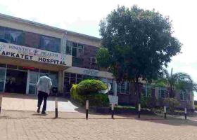 Drama as Kenyan Man Declared Dead Wakes Up After Mortuary Attendant Cut His Leg
