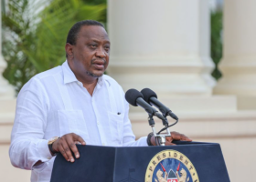 Kenya to Form Special Squad to Deal with Covid-19 Rules Breakers 