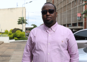 Police Clear Kenyan Businessman Mohammed Ali, Accused of Funding Terrorism
