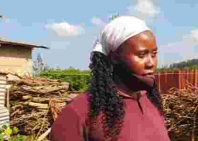 Shock After Kenyan Woman Believed to be Dead Reappears, Finds Mourners Making Burial Plans 