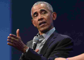 Obama Recounts His Unforgettable Tour to Kenya in 2006 