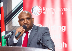 Uhuru Orders Increase of Tax Whistleblower Reward to Sh5 Million