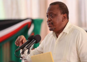 Uhuru Calls Out DCI Chief George Kinoti over Plans to Reopen 2007/2008 Post-Election Violence Cases 