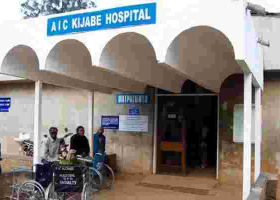 AIC Kijabe Hospital Ordered to Pay Widow Sh6 Million for Removing Husband’s Brain Instead of Tumor 