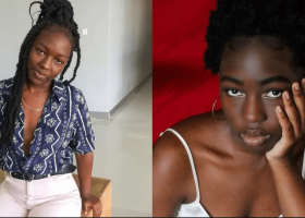 Kenyan Comedian Elsa Majimbo Wins Prestigious US Award