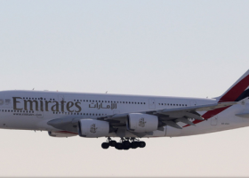 UAE Suspends Visa Issuance for Visitors from Kenya