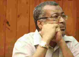 Mombasa MCA Mohammed Hatimy Dies from Covid-19 