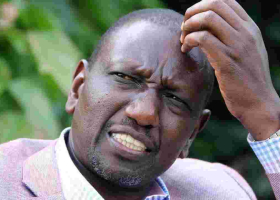 Ruto Allies Allege Plot to Use ICC to Block His 2022 Presidential Bid 