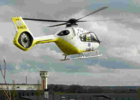Fury as Kenyan MPs Demand Special Helicopter to Ferry Them to the Hospital if they Fall Sick