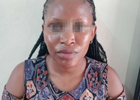 Kenyan Woman Who Stole Sh1.7 Million from Man's Account After Spiking His Drink Arrested  