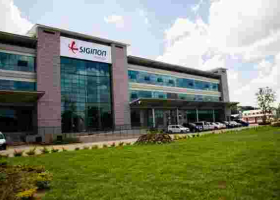 Moi Family Sells Majority Stake in Siginon Aviation to a Turkish Company