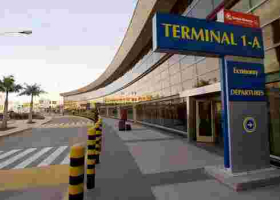 DCI Sleuths Arrest Italian National Carrying 3 Kilos of Suspected Heroin at JKIA