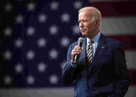 Joe Biden Promises Bill Providing Pathway to US Citizenship for 11 Million Illegal Immigrants