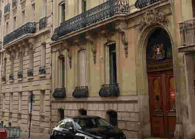 Kenyan Embassy in Paris Restricts Visits in Revised Covid-19 Protocols