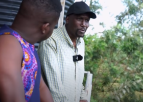 US-Born Kenyan-American Man Permanently Moves to Kenya to Start Organic Farming 