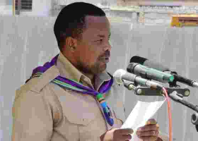 Tanzanian Politician Godbless Lema Arrested in Kenya After Fleeing His Country, Faces Deportation  