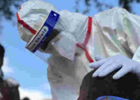 Kenyan Doctors Issue Three-Week Strike Notice Due to Lack of Covid-19 Protective Gear