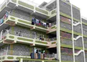 Daring Thugs Sweep 50 Nairobi Apartments Clean After Breaking into Building While Residents Slept