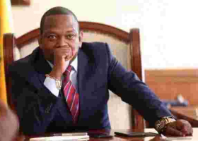 Nairobi Governor Mike Sonko Faces Impeachment as Fresh Motion Filed 