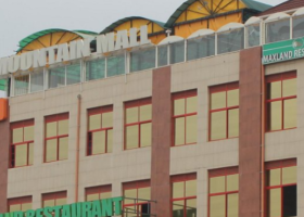 Security Guard Shot Dead During Robbery at Nairobi’s Mountain Mall 